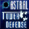 Astral Tower Defense