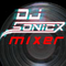 Dj Sonicx Mixer