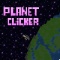 Earth clicker