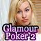 Glamour Girl Poker Deck 2