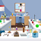 Hidden Objects-Science Lab