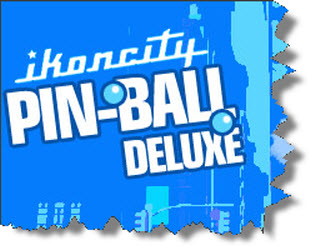 Ikoncity PinBall Deluxe