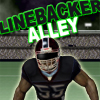 Linebacker Alley
				3.0/5 | 339 votes