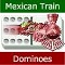 Mexican Train Dominoes
				3.2/5 | 995 votes