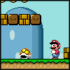 Monolith's Mario World 2