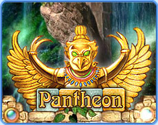 Pantheon
				2.2/5 | 93 votes