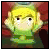 Zelda: The Lampshade