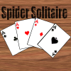 Solitaire - The Spider
				1.6/5 | 67 votes