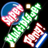Super Online Multiplayer Pong!