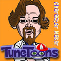 TuneToons - Avatar Maker