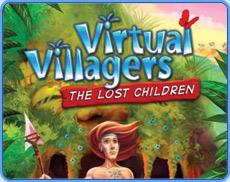 Virtual Villagers 2: Lost Children
