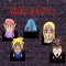 Whack a Heroes
			Rating: 2.8/5 | 4 votes