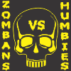 Zombans VS Humbies